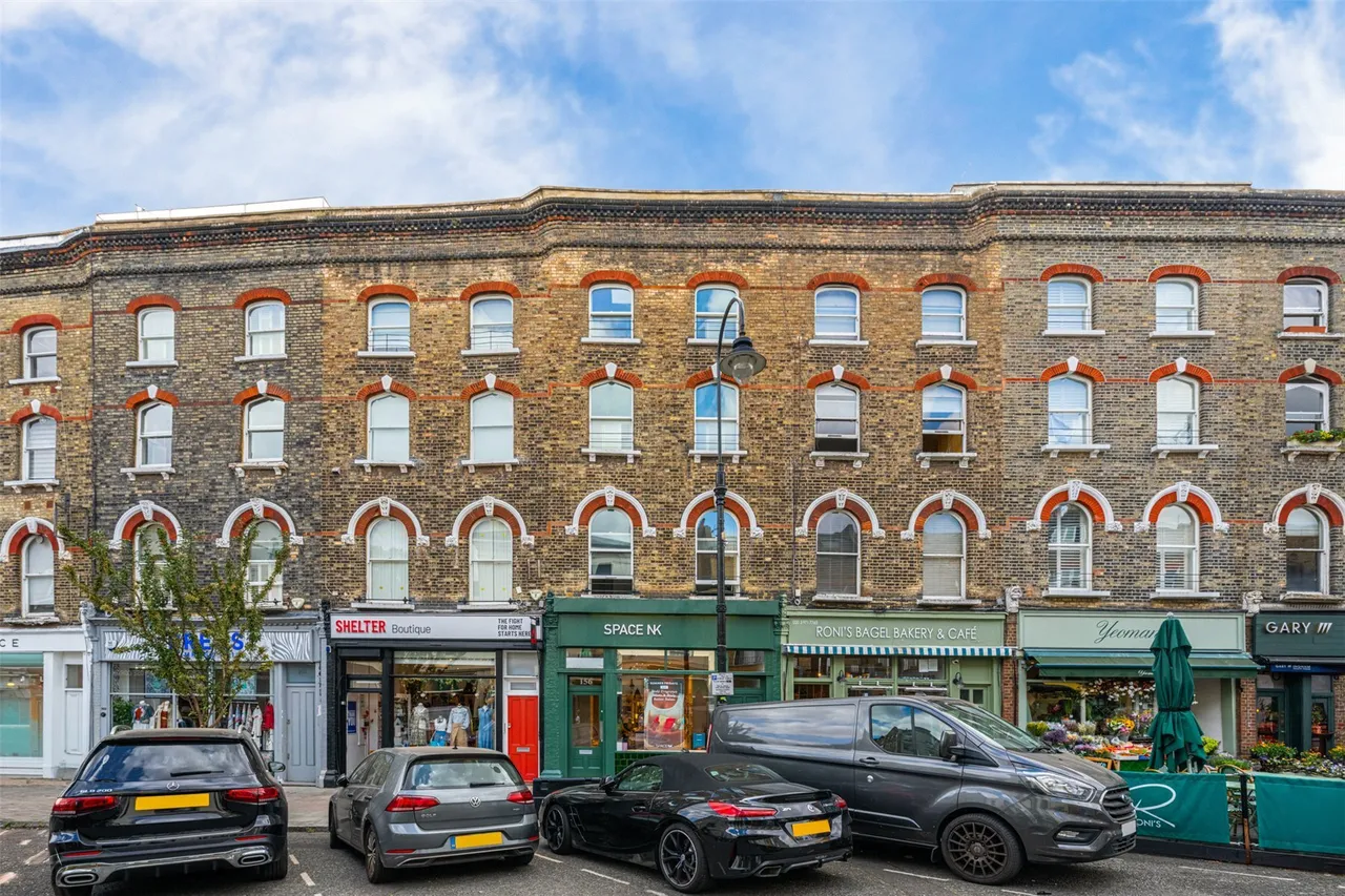 Regents Park Road, London, NW1, photo 6