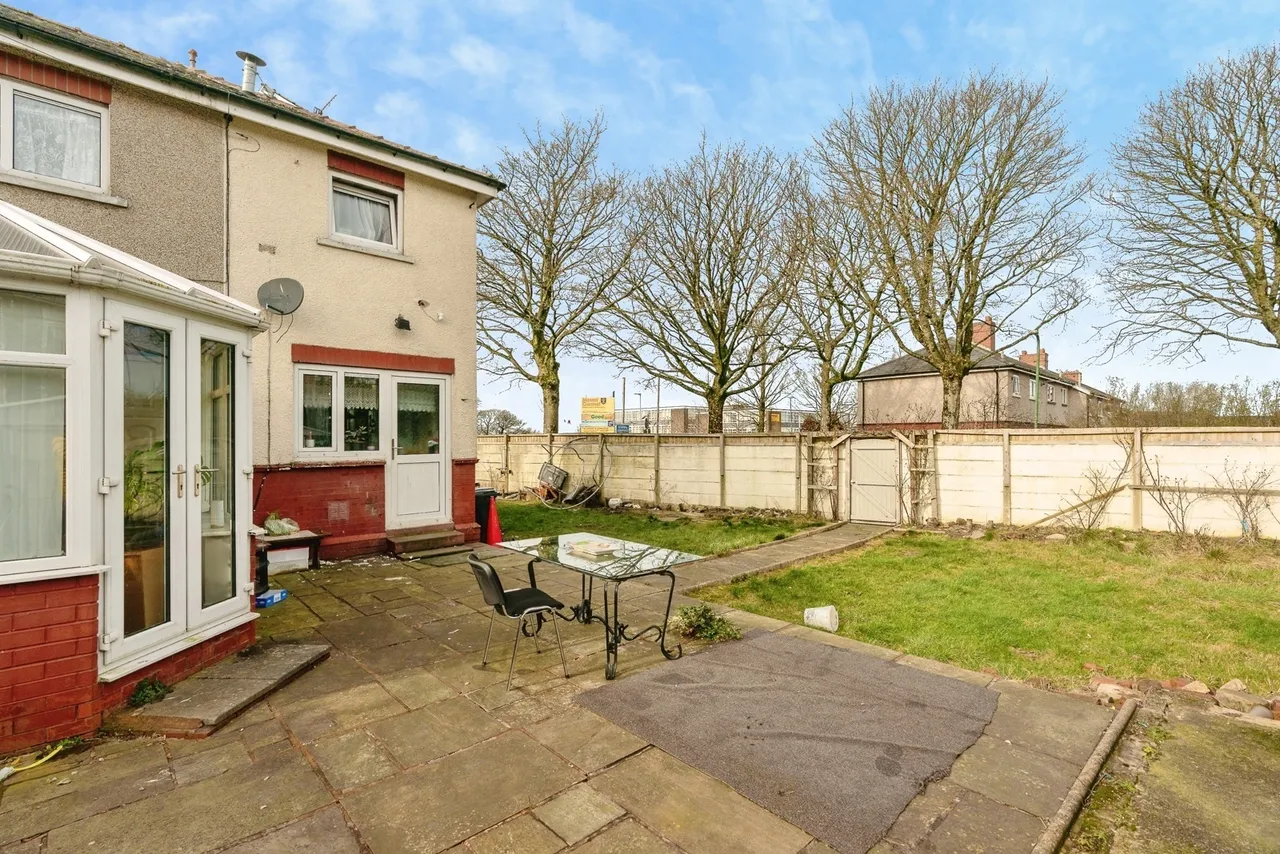 Wordsworth Road, Accrington, BB5, photo 18