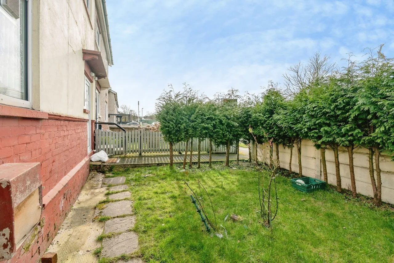 Wordsworth Road, Accrington, BB5, photo 17