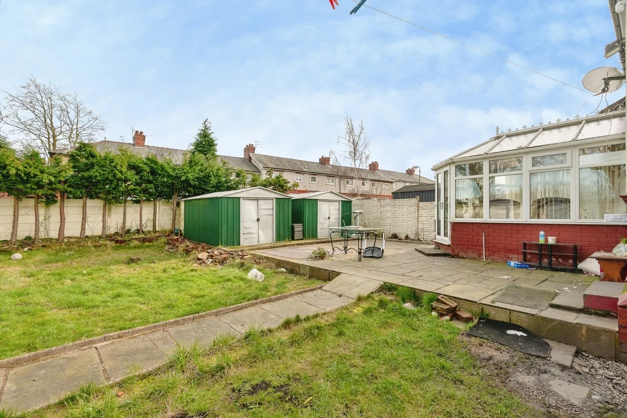 Wordsworth Road, Accrington, BB5, photo 19
