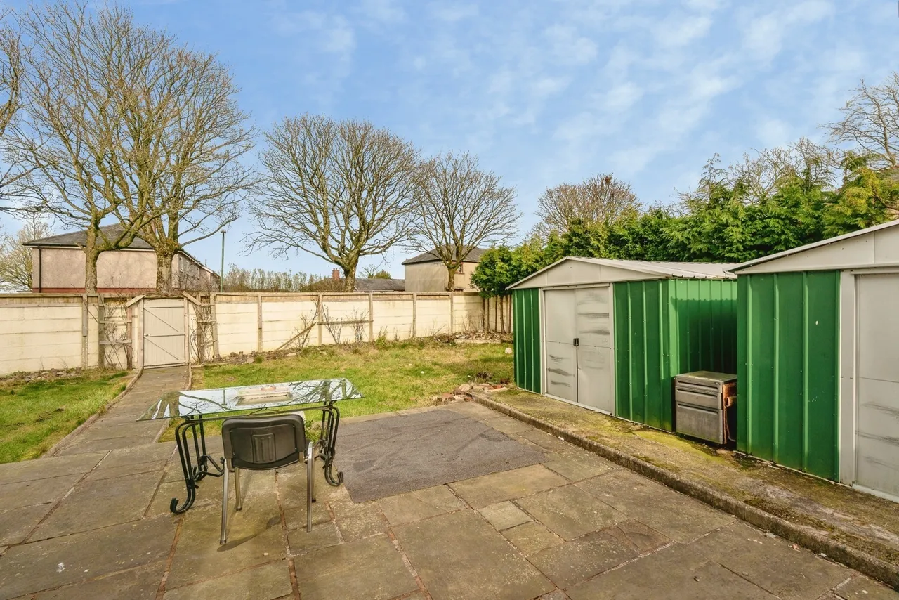 Wordsworth Road, Accrington, BB5, photo 16