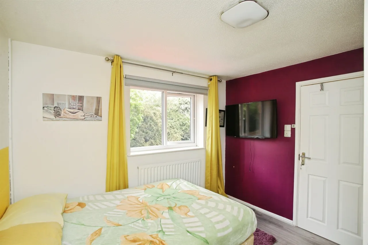 Wavere Court, Brownsover, CV21, photo 12