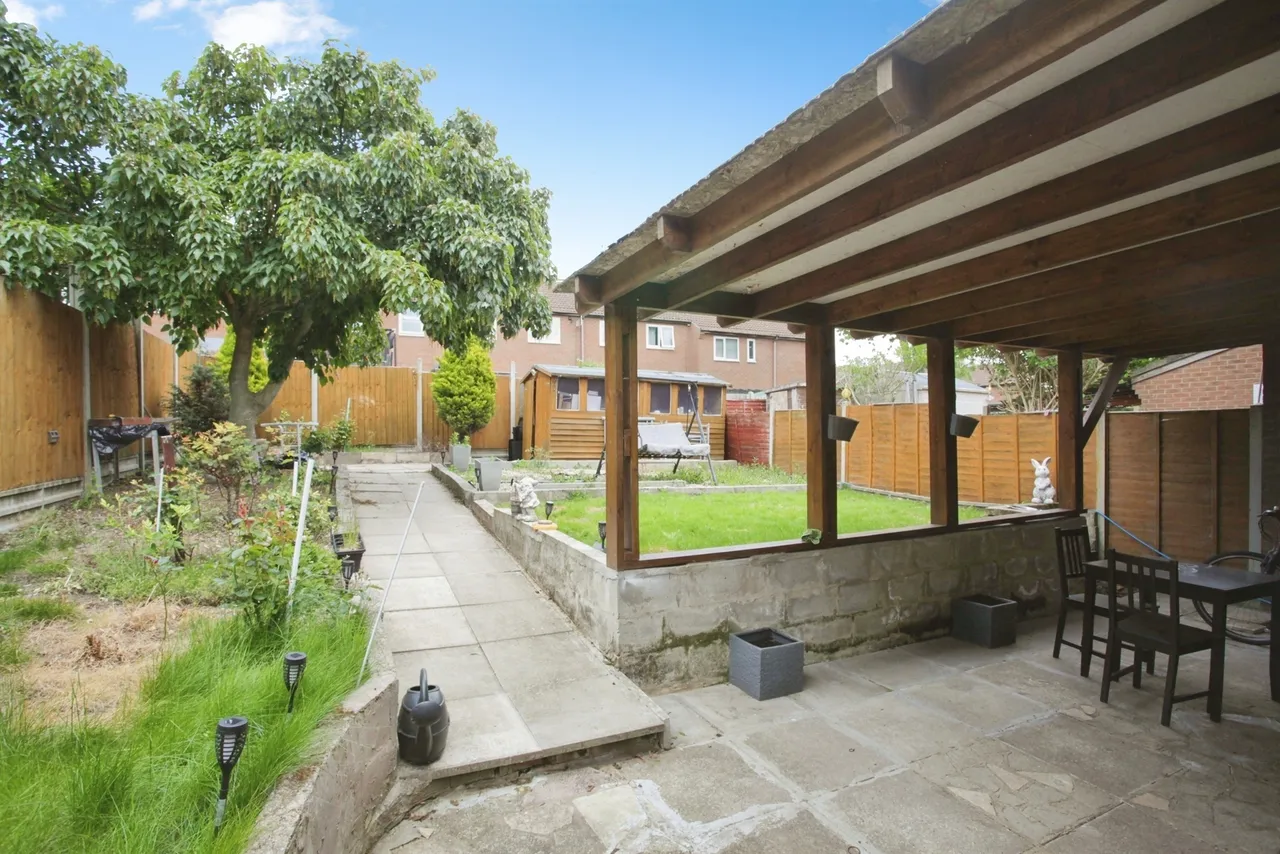 Wavere Court, Brownsover, CV21, photo 19