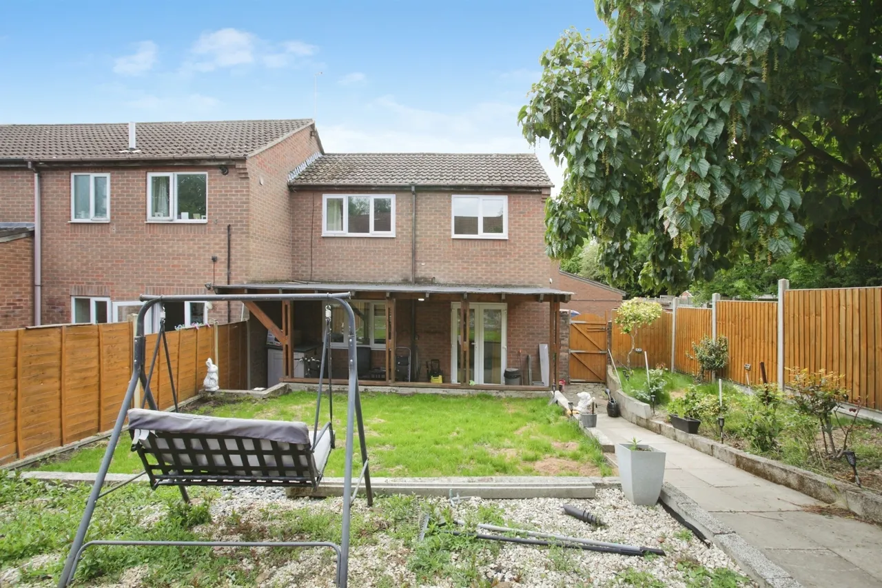 Wavere Court, Brownsover, CV21, photo 20