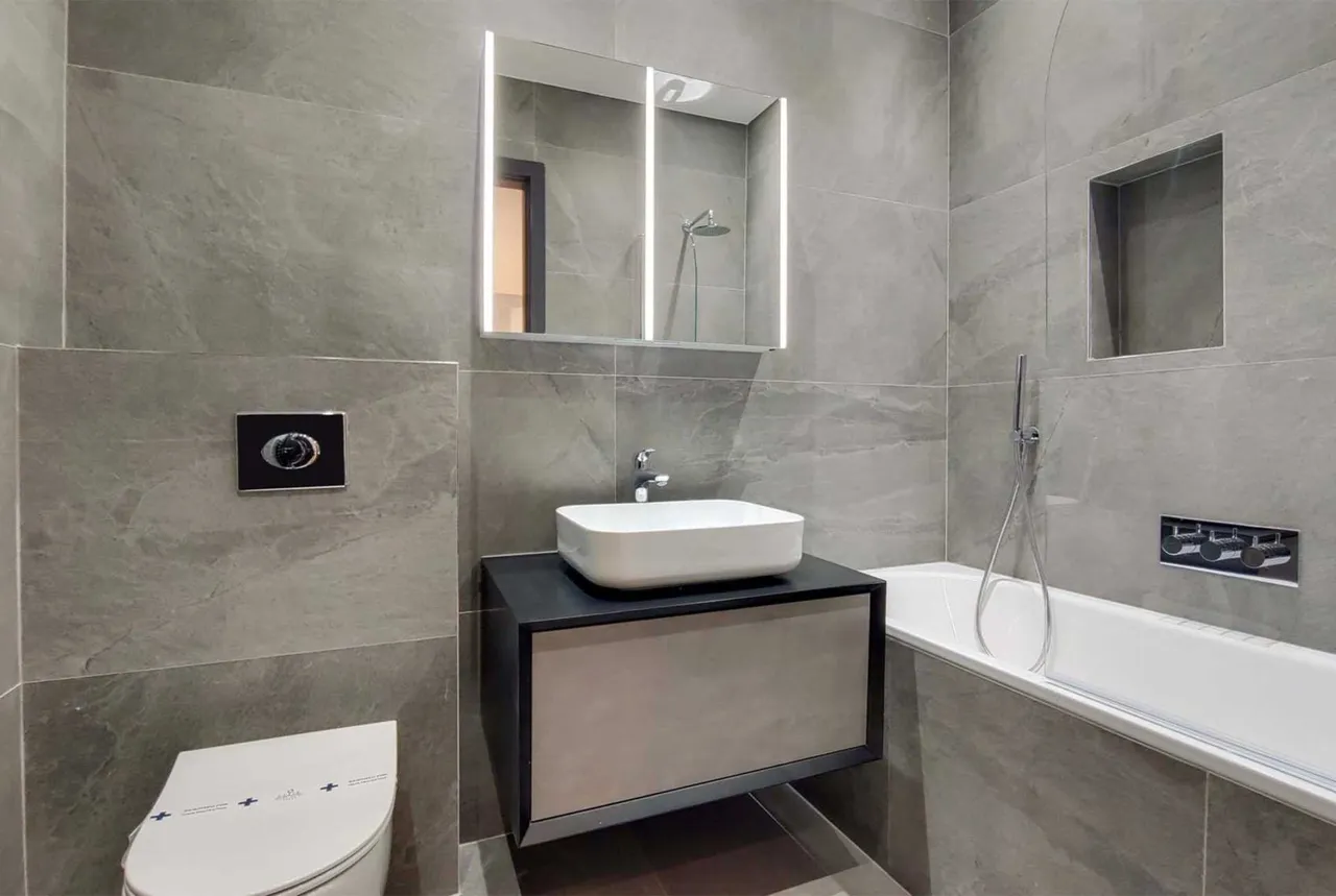 London, NW3, photo 8
