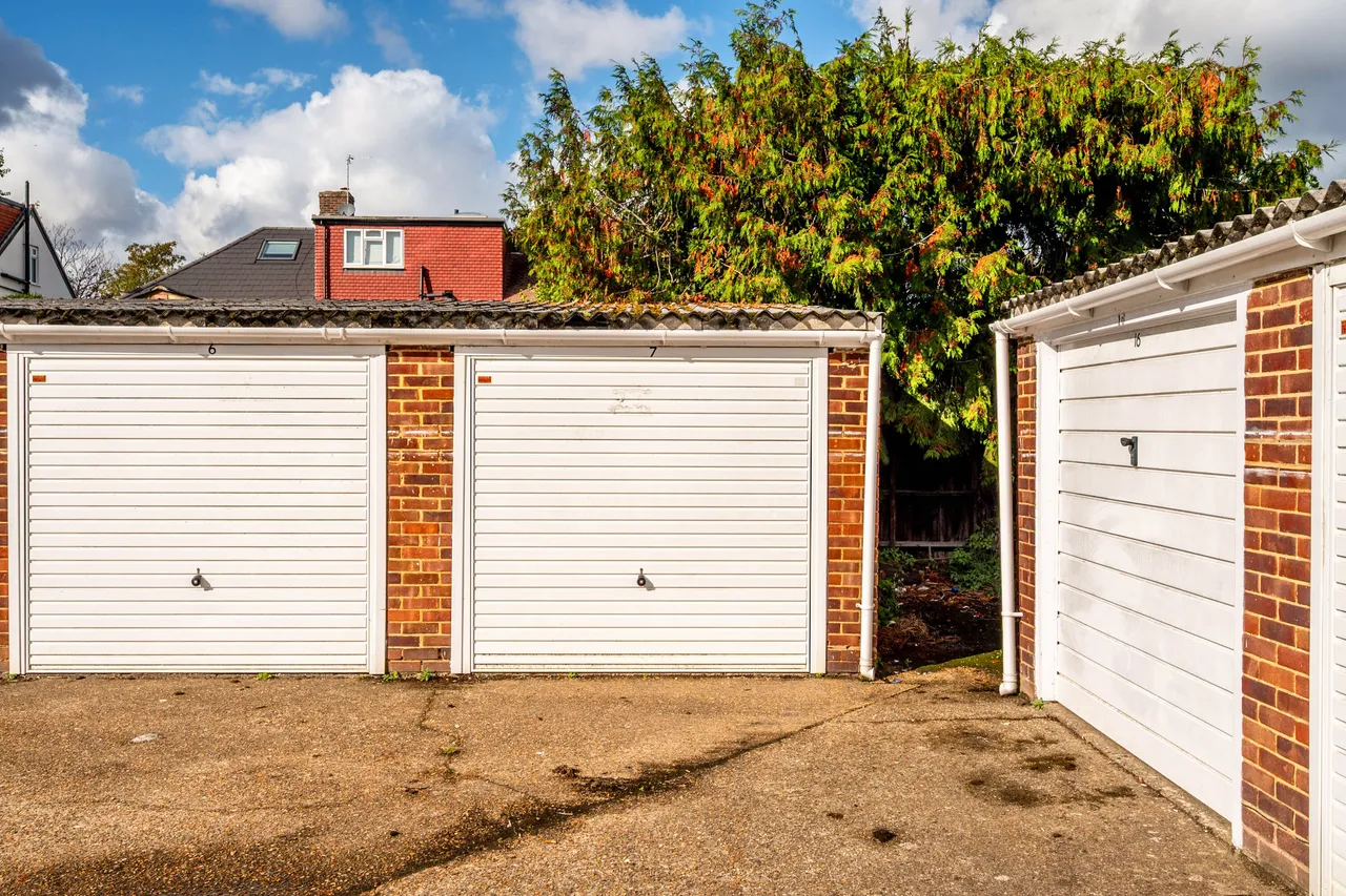 Morden, SM4, photo 10