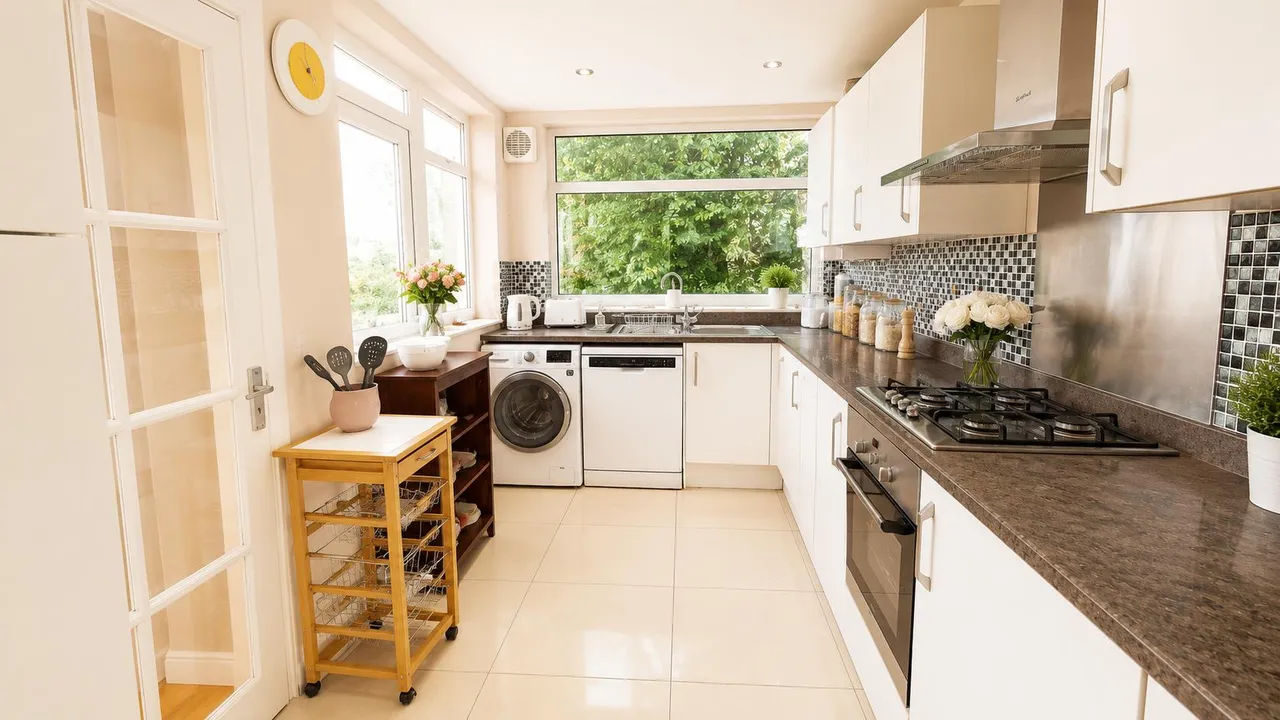 Tolworth Gardens, Chadwell Heath, RM6, photo 6