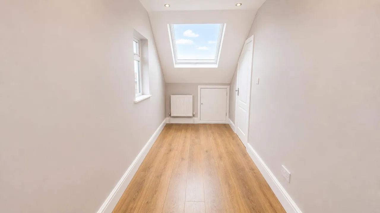 Tolworth Gardens, Chadwell Heath, RM6, photo 15