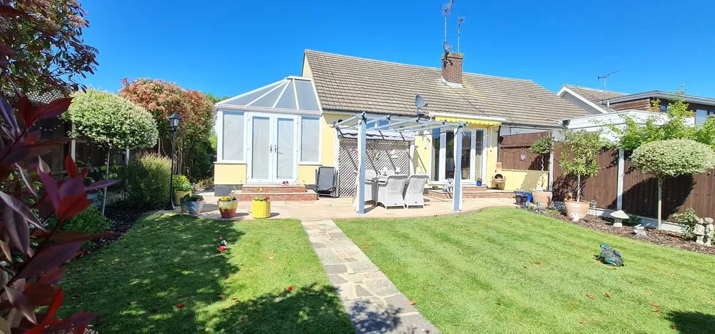 Meakins Close, Leigh-On-Sea, Essex, SS9 5SX, photo 23