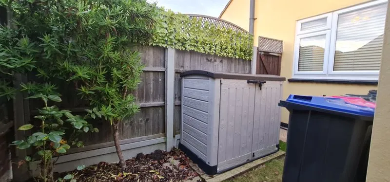 Meakins Close, Leigh-On-Sea, Essex, SS9 5SX, photo 21