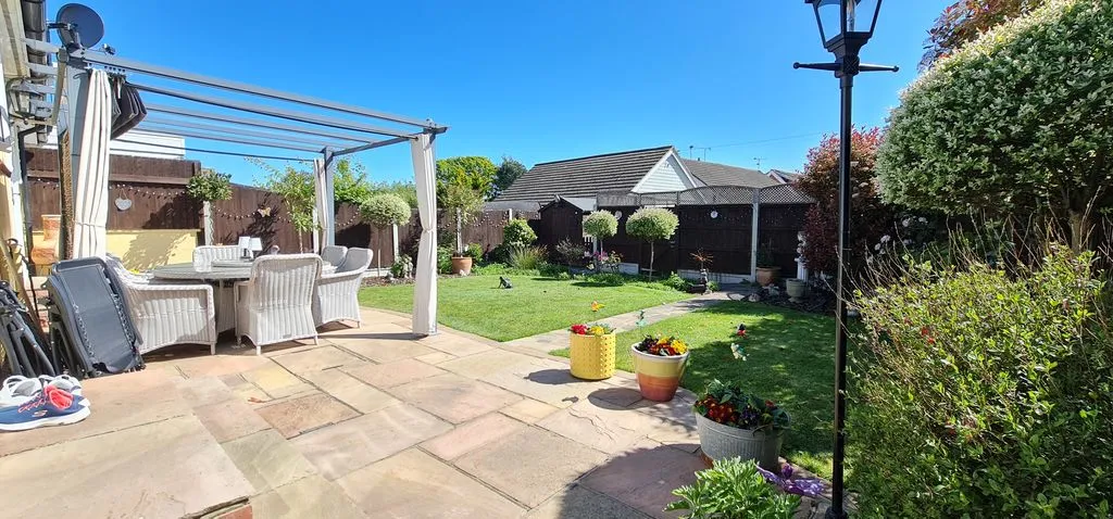 Meakins Close, Leigh-On-Sea, Essex, SS9 5SX, photo 3