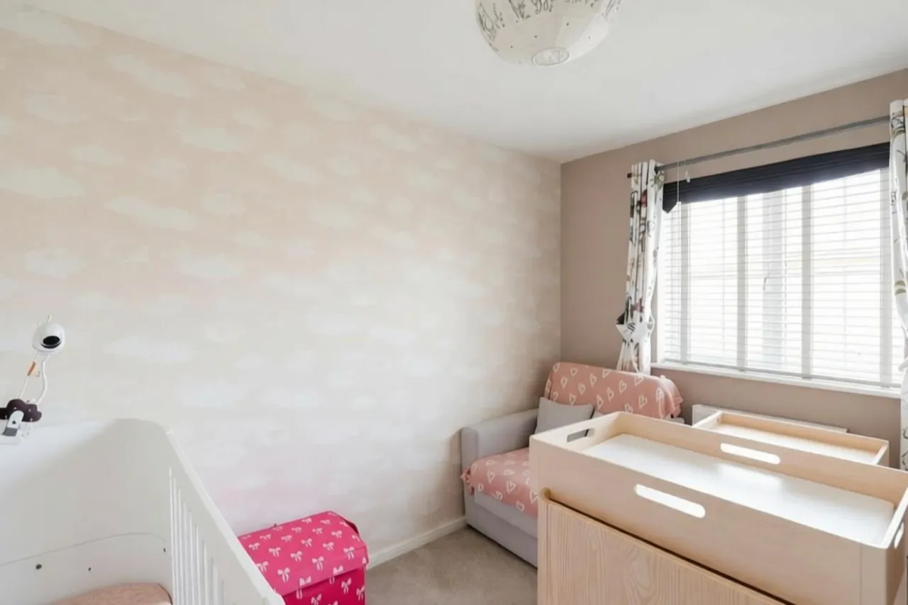 Joseph Reddrop Way, Crewe, photo 22