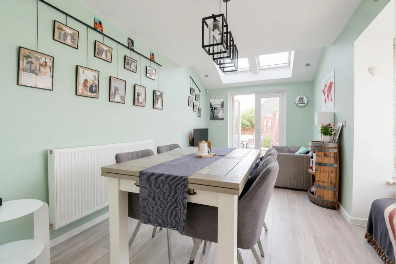 Joseph Reddrop Way, Crewe, photo 9