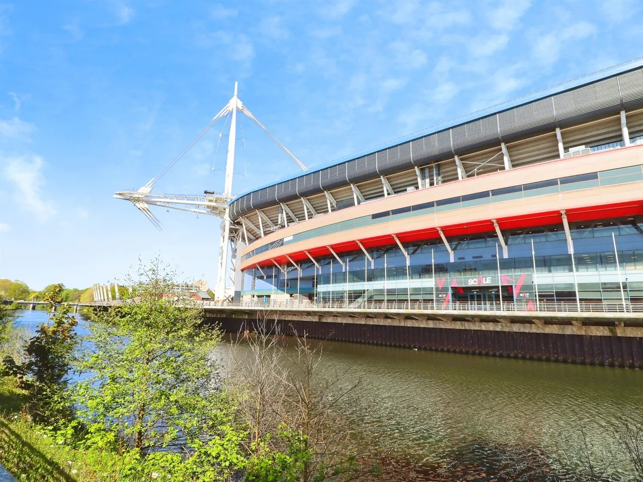 Fitzhamon Embankment, Cardiff, CF11, photo 15