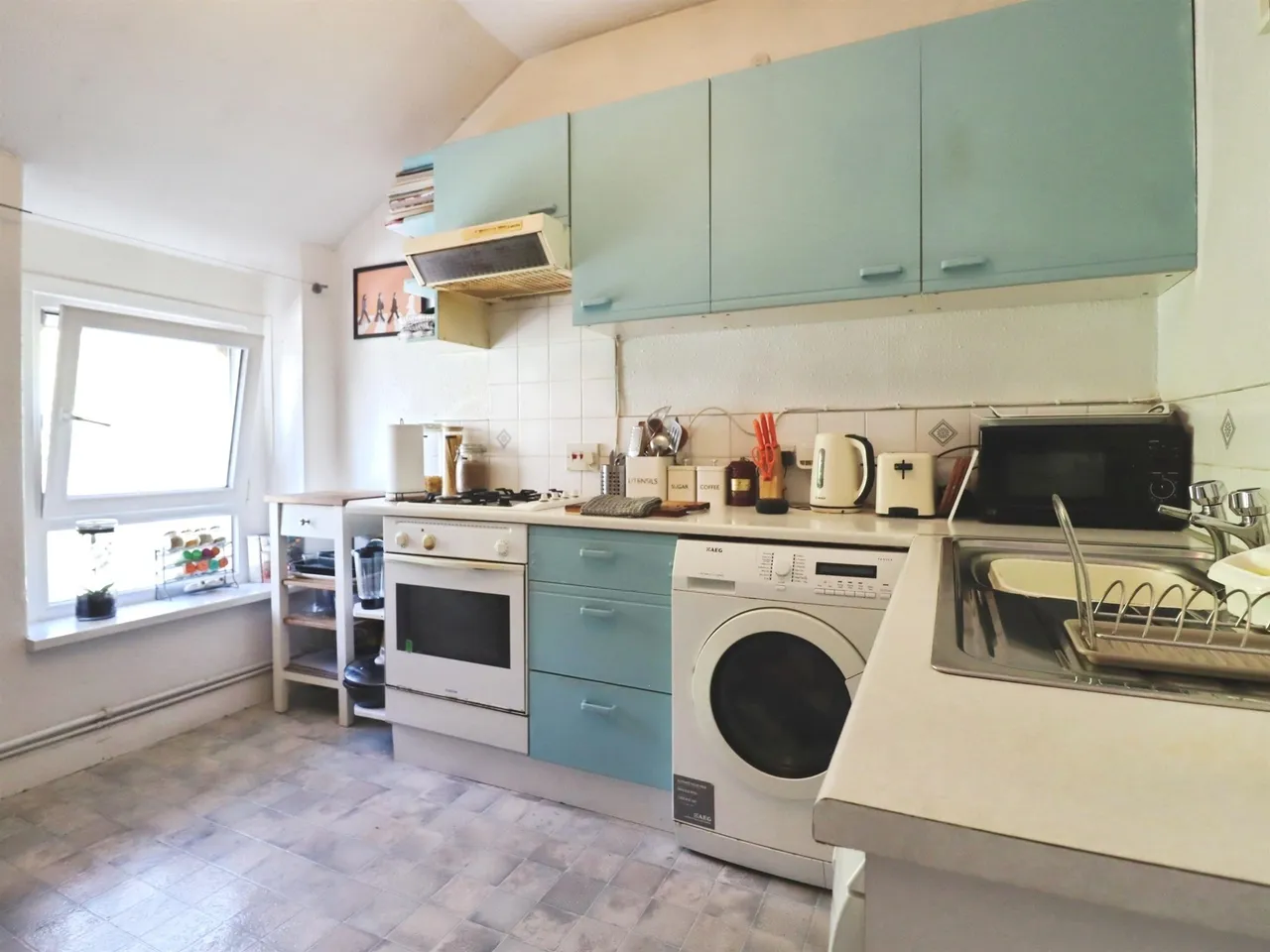 Fitzhamon Embankment, Cardiff, CF11, photo 6