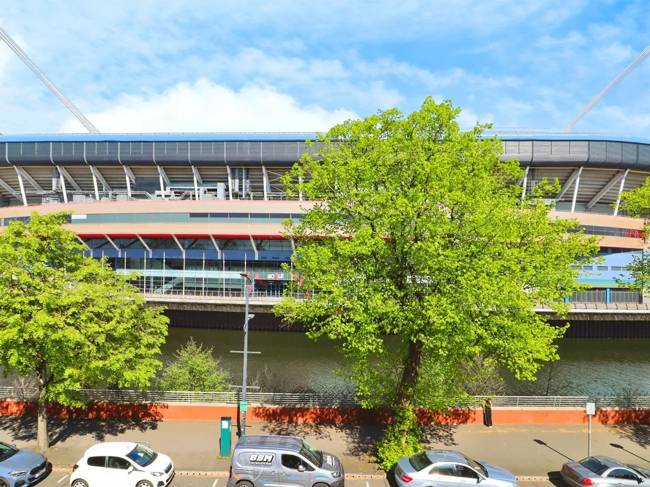Fitzhamon Embankment, Cardiff, CF11, photo 14