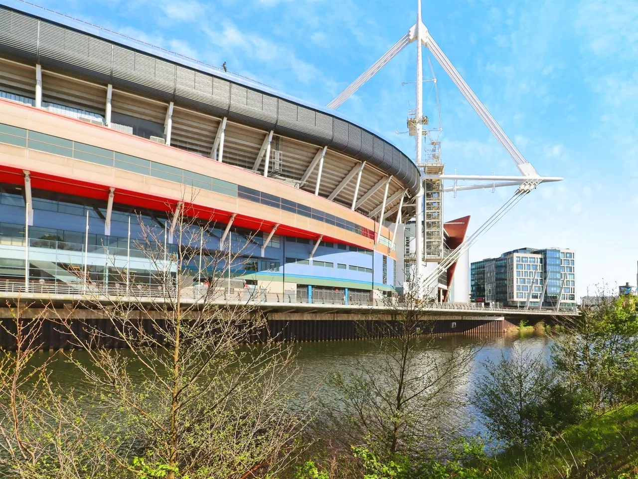 Fitzhamon Embankment, Cardiff, CF11, photo 16