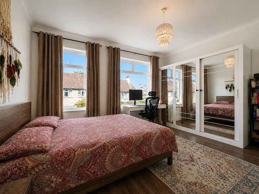 Gainsborough Drive, Westcliff-on-Sea, SS0, photo 16