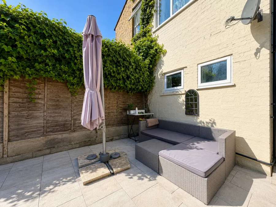 Gainsborough Drive, Westcliff-on-Sea, SS0, photo 12