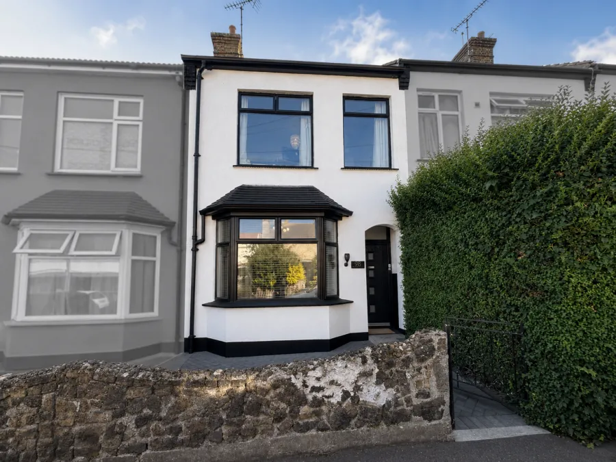3 bed house for sale, Gainsborough Drive, Westcliff-on-Sea, SS0