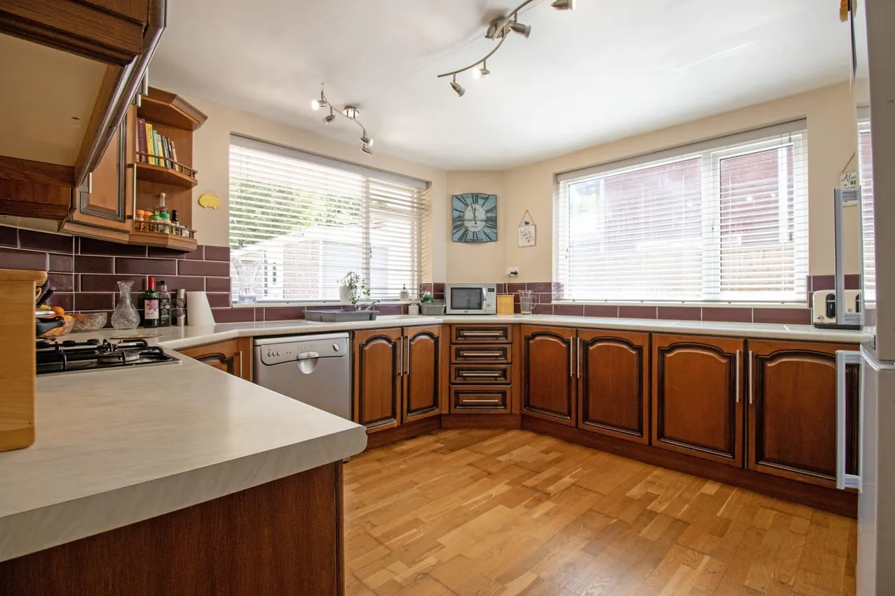 Westgate, Scotton, DN21, photo 3