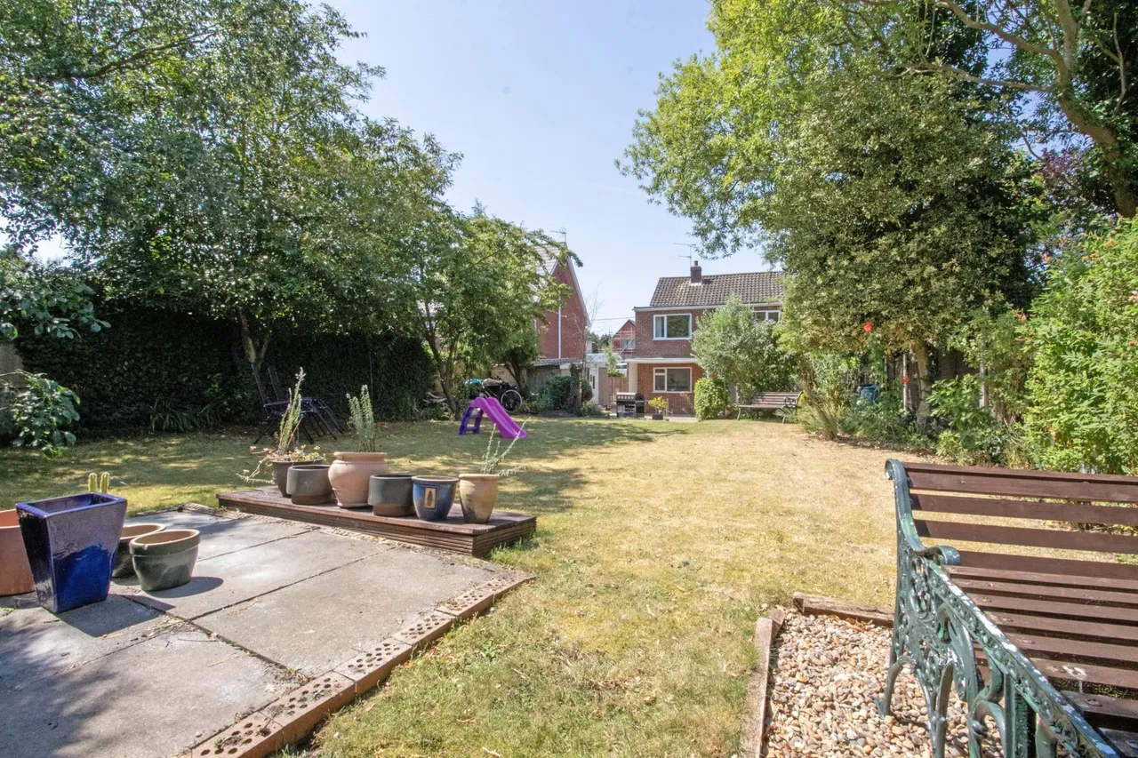 Westgate, Scotton, DN21, photo 30