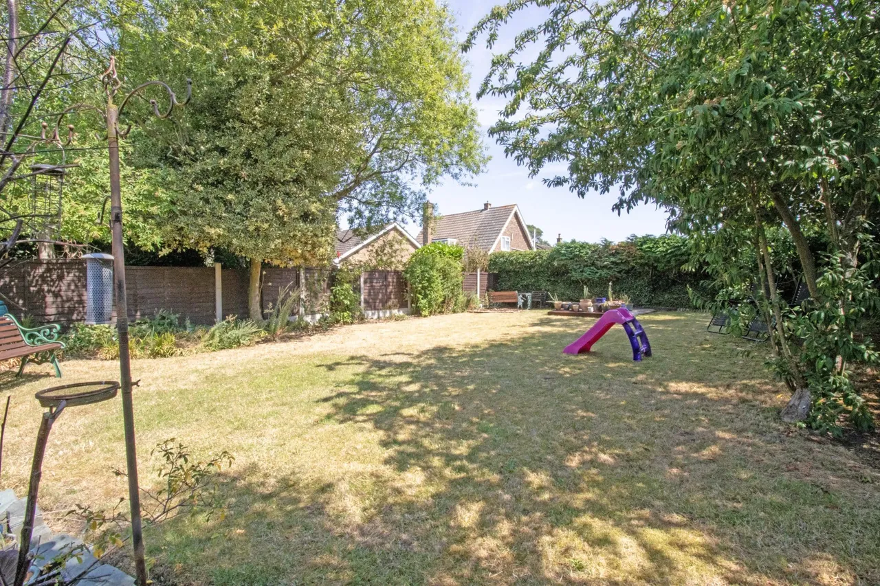 Westgate, Scotton, DN21, photo 28