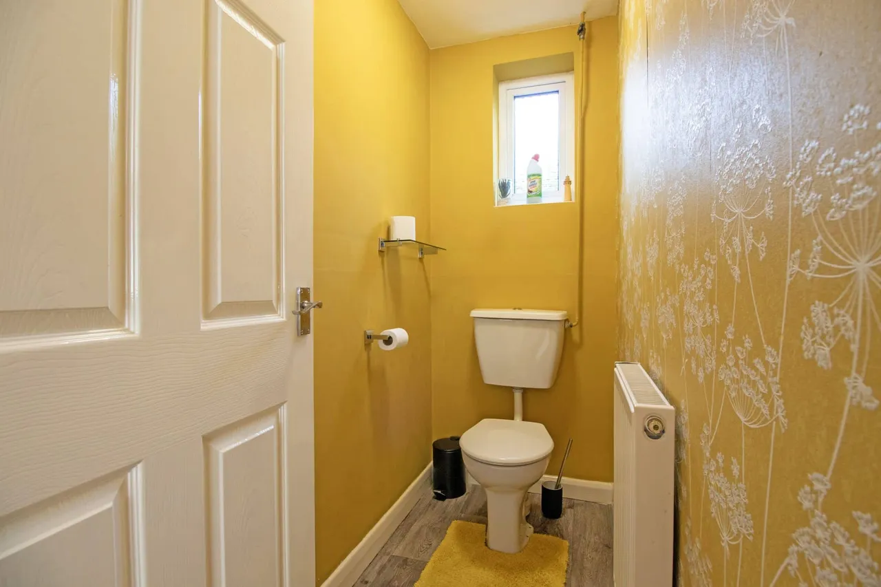 Westgate, Scotton, DN21, photo 9