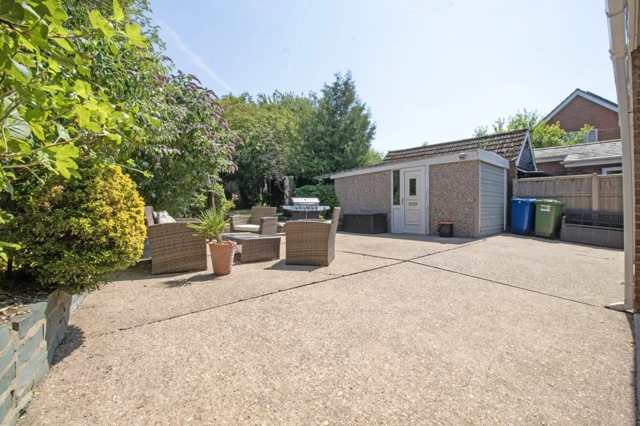 Westgate, Scotton, DN21, photo 22