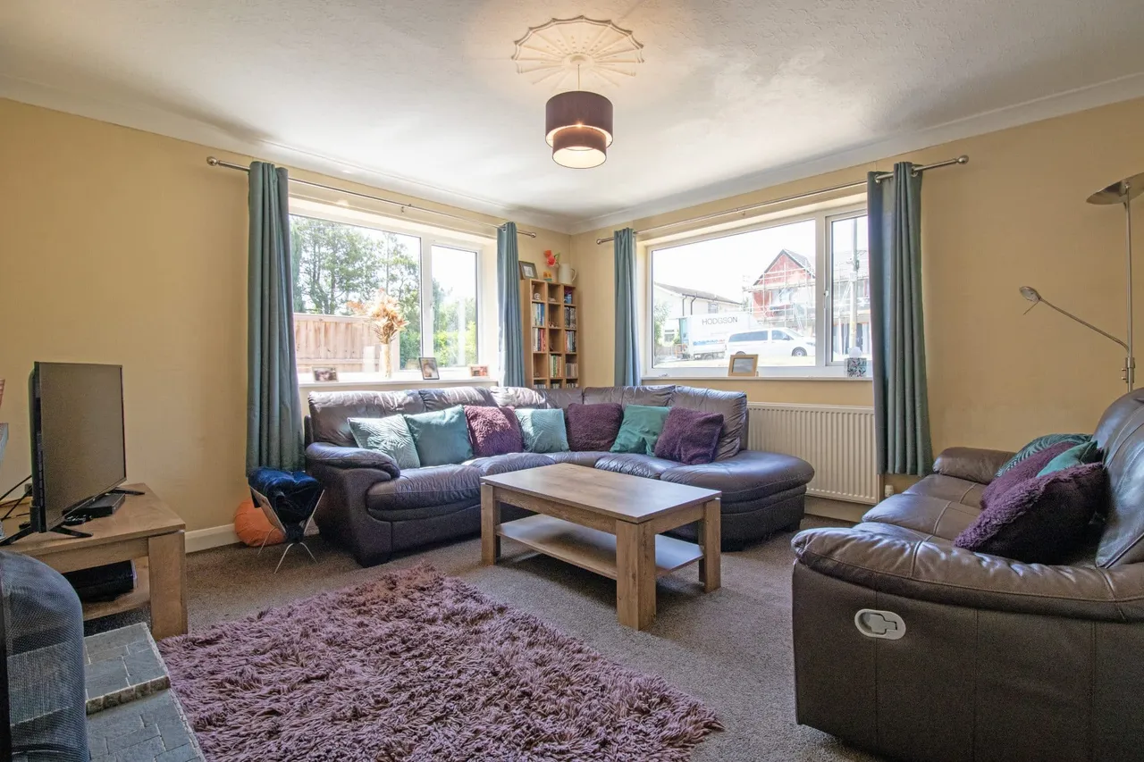 Westgate, Scotton, DN21, photo 2