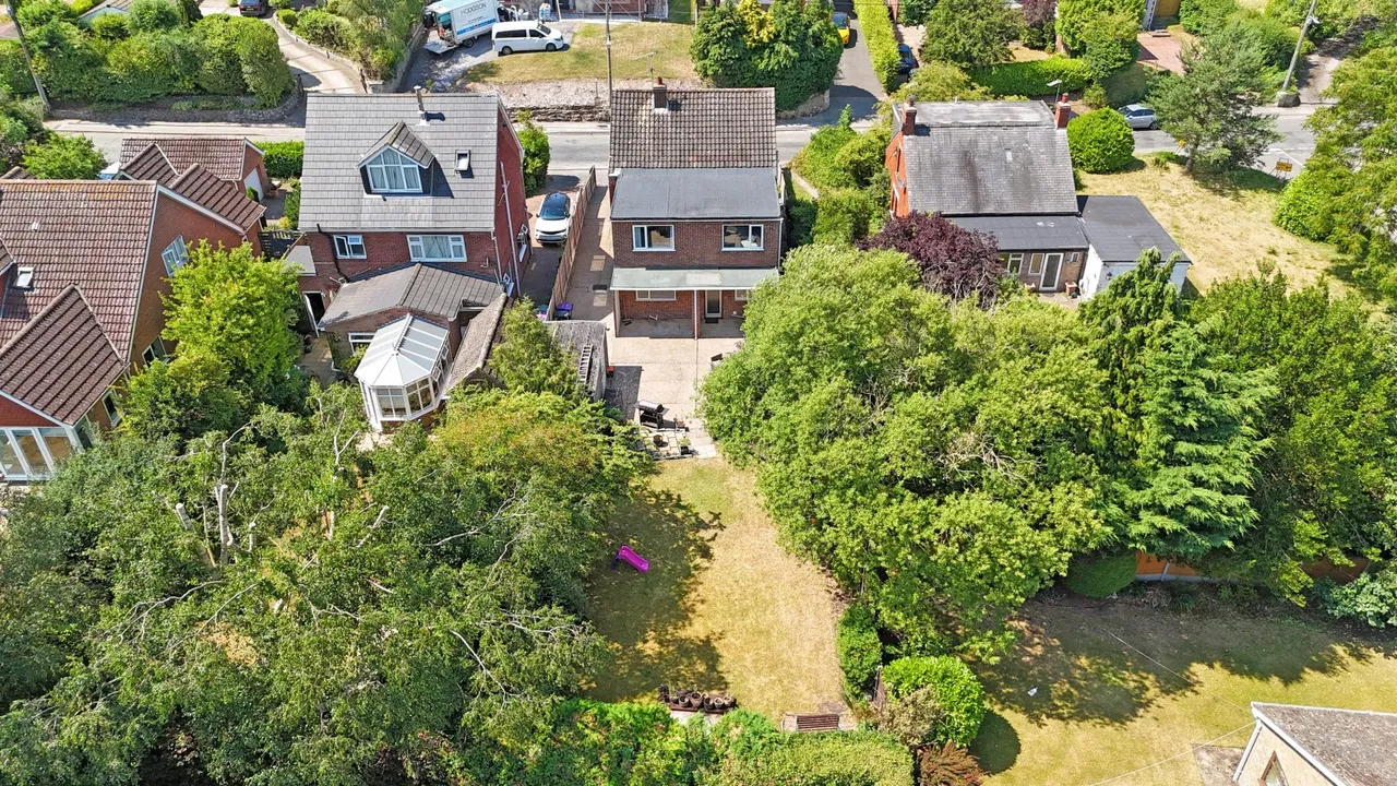 Westgate, Scotton, DN21, photo 25