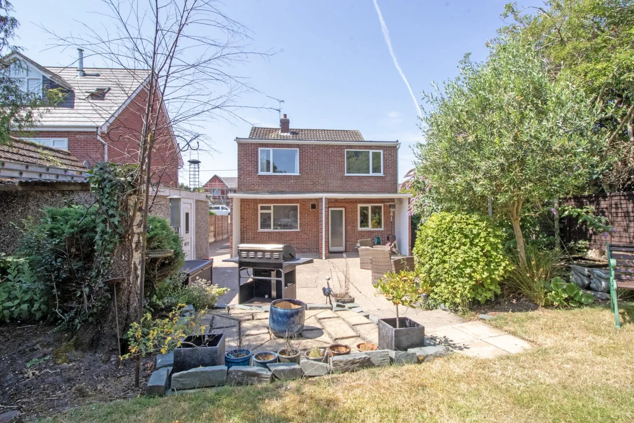 Westgate, Scotton, DN21, photo 26