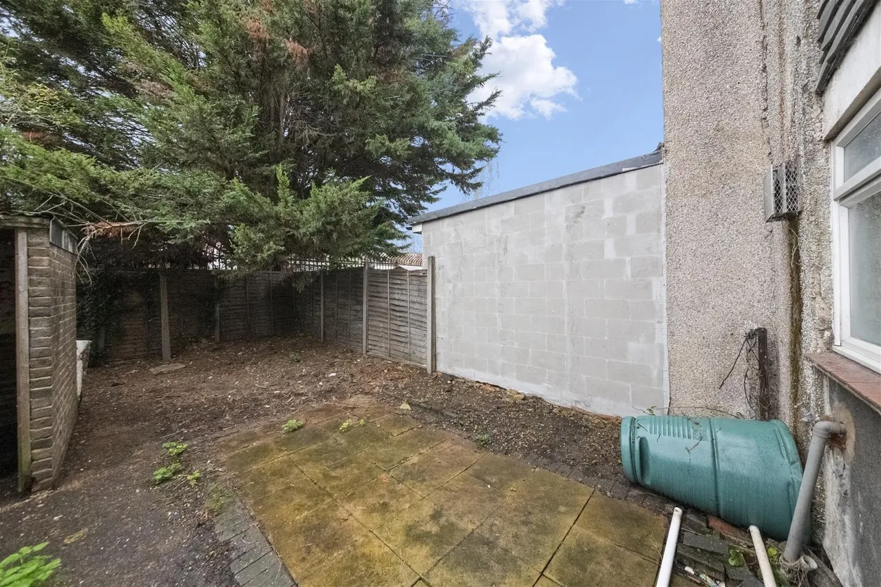 Convent Way, Southall, photo 7