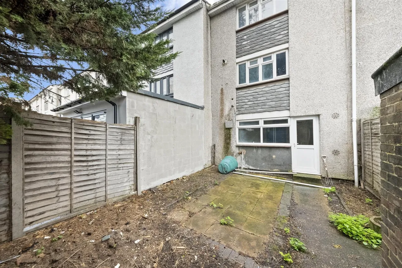 Convent Way, Southall, photo 9