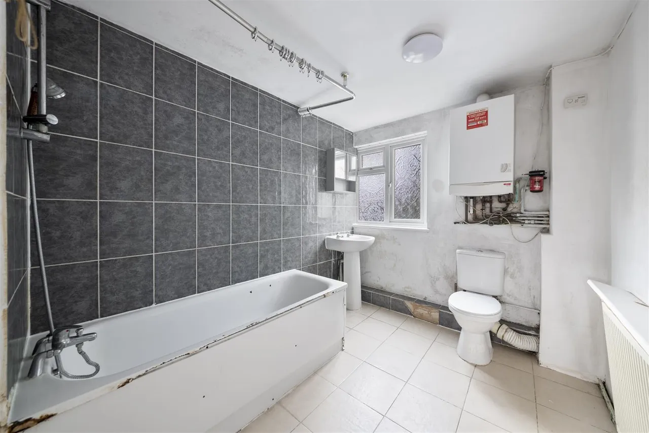 Convent Way, Southall, photo 15