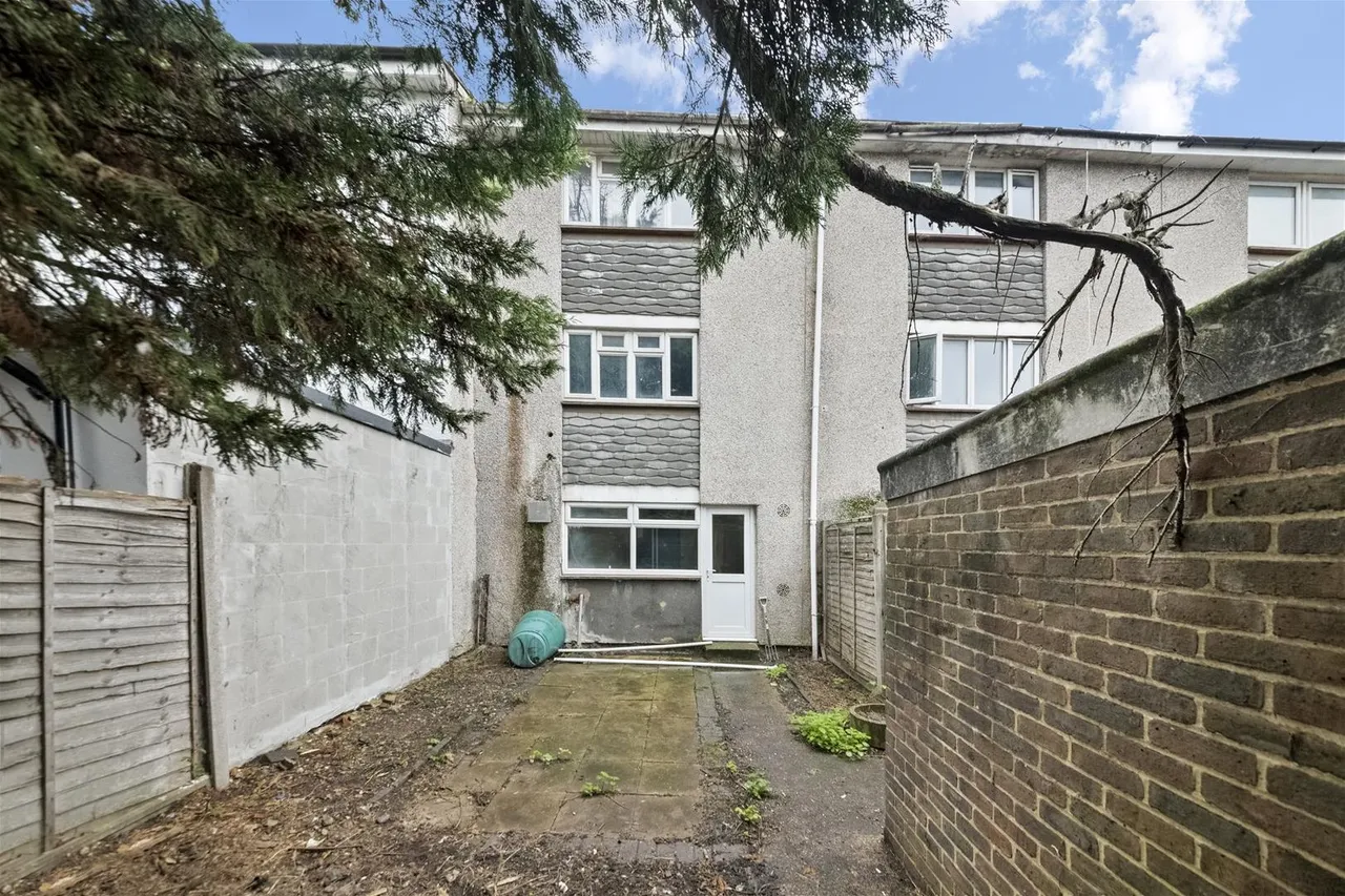 Convent Way, Southall, photo 8