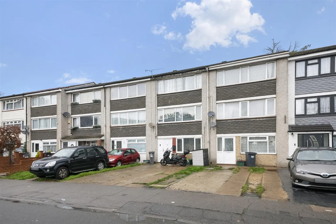 Convent Way, Southall, photo 16