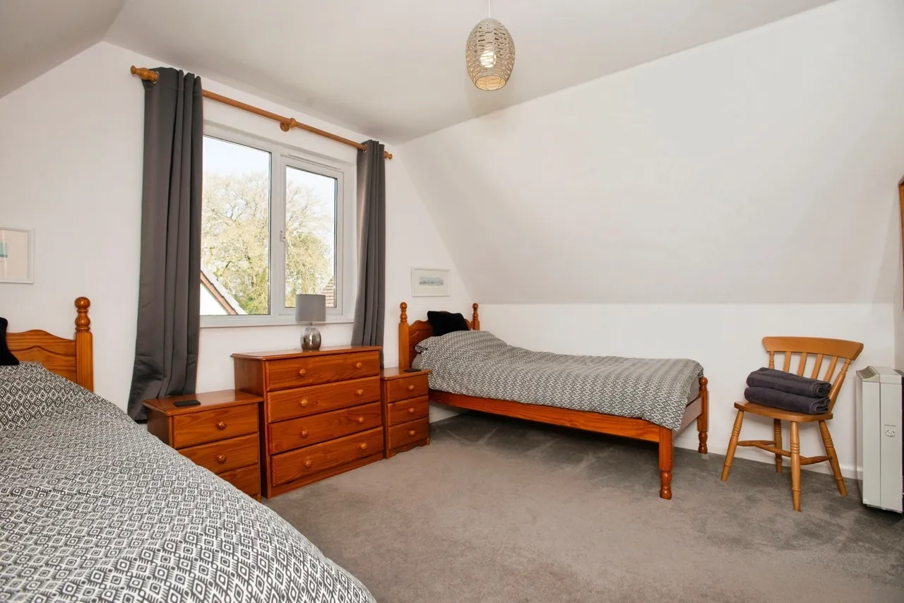 Hengar Manor, Bodmin, PL30, photo 2