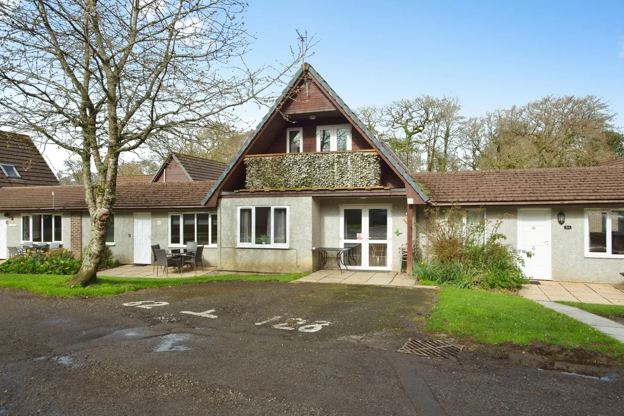 Hengar Manor, Bodmin, PL30, photo 11