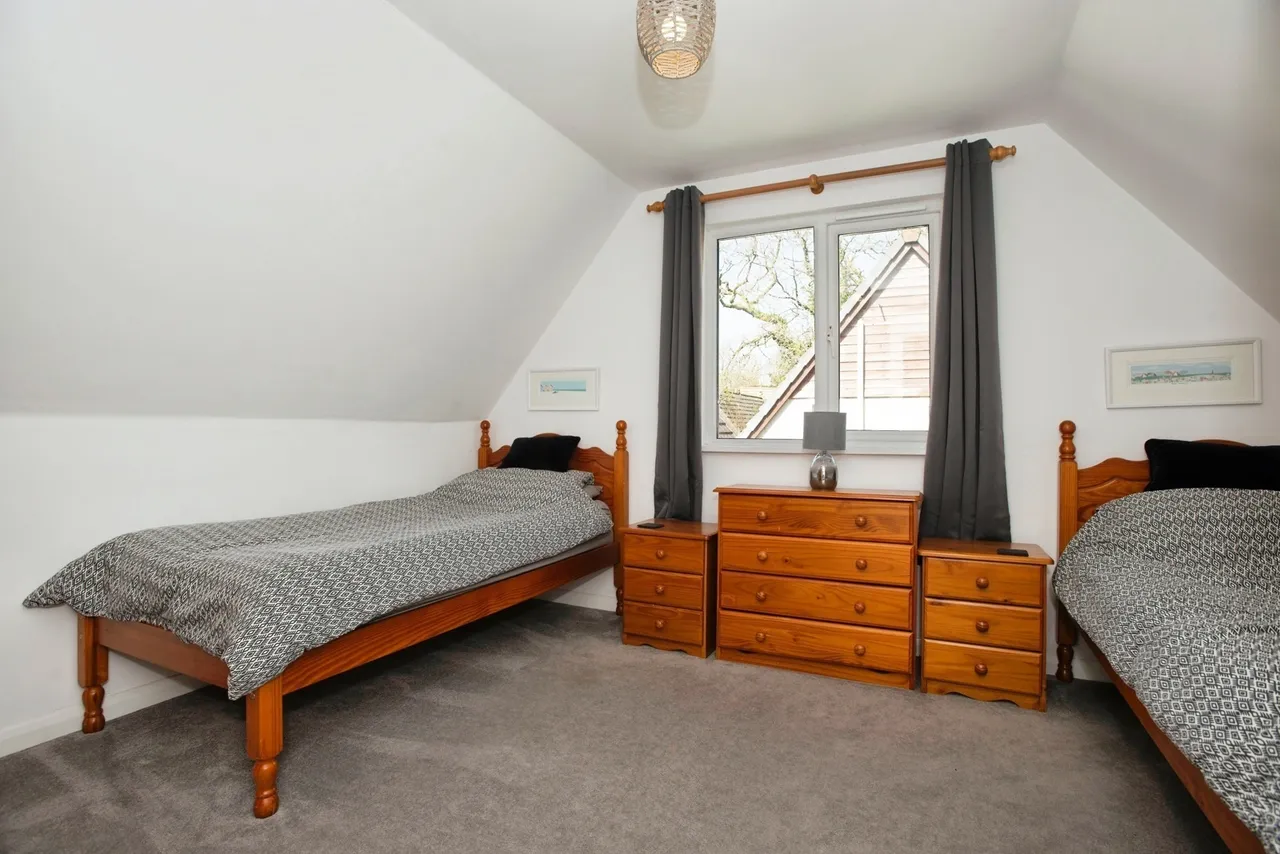 Hengar Manor, Bodmin, PL30, photo 17