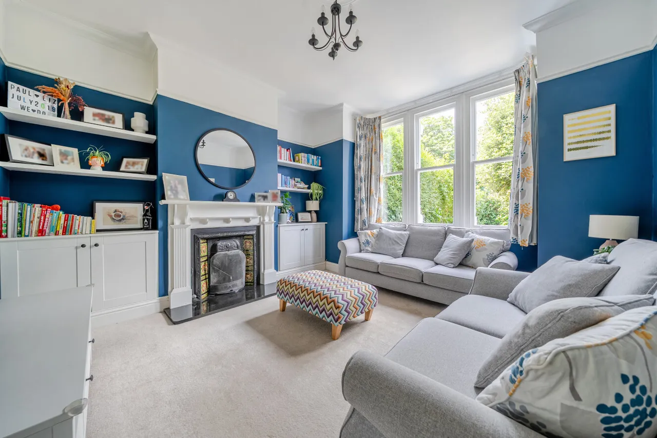 Knights Hill, West Norwood, London, SE27, photo 2