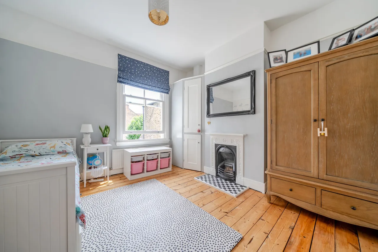 Knights Hill, West Norwood, London, SE27, photo 9