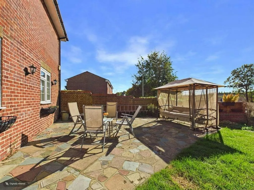 Brewers Field, Dartford, DA2, photo 21