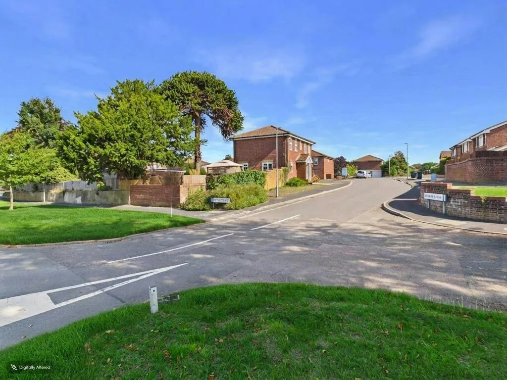 Brewers Field, Dartford, DA2, photo 18