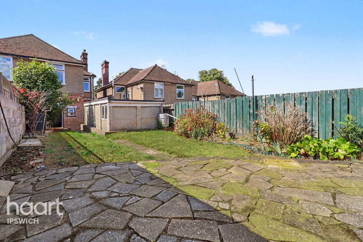 Grove Lane, Ipswich, IP4, photo 16