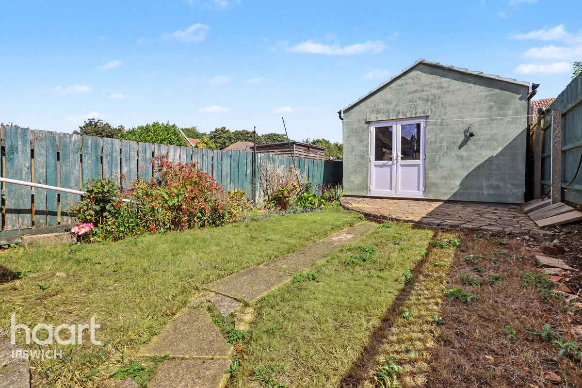 Grove Lane, Ipswich, IP4, photo 15