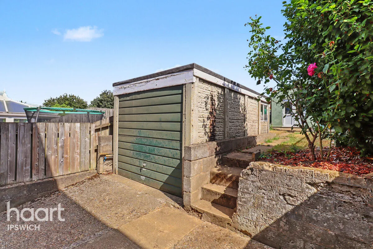 Grove Lane, Ipswich, IP4, photo 20