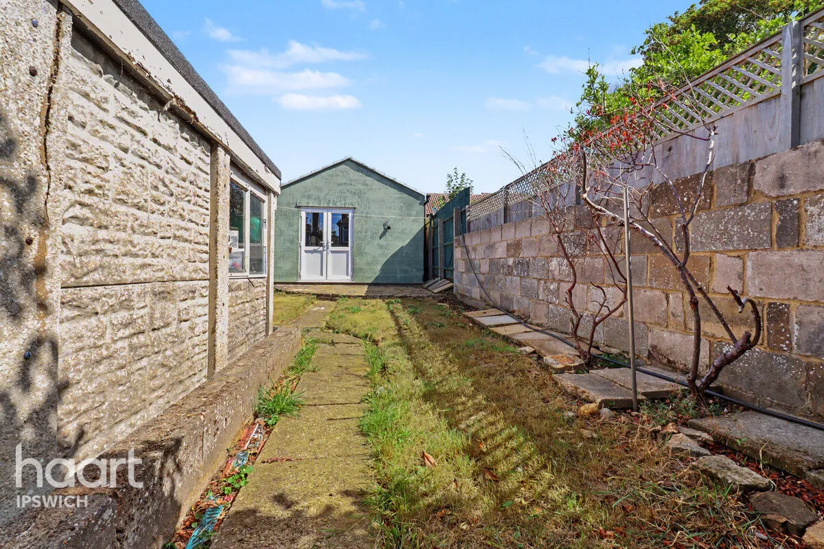 Grove Lane, Ipswich, IP4, photo 19
