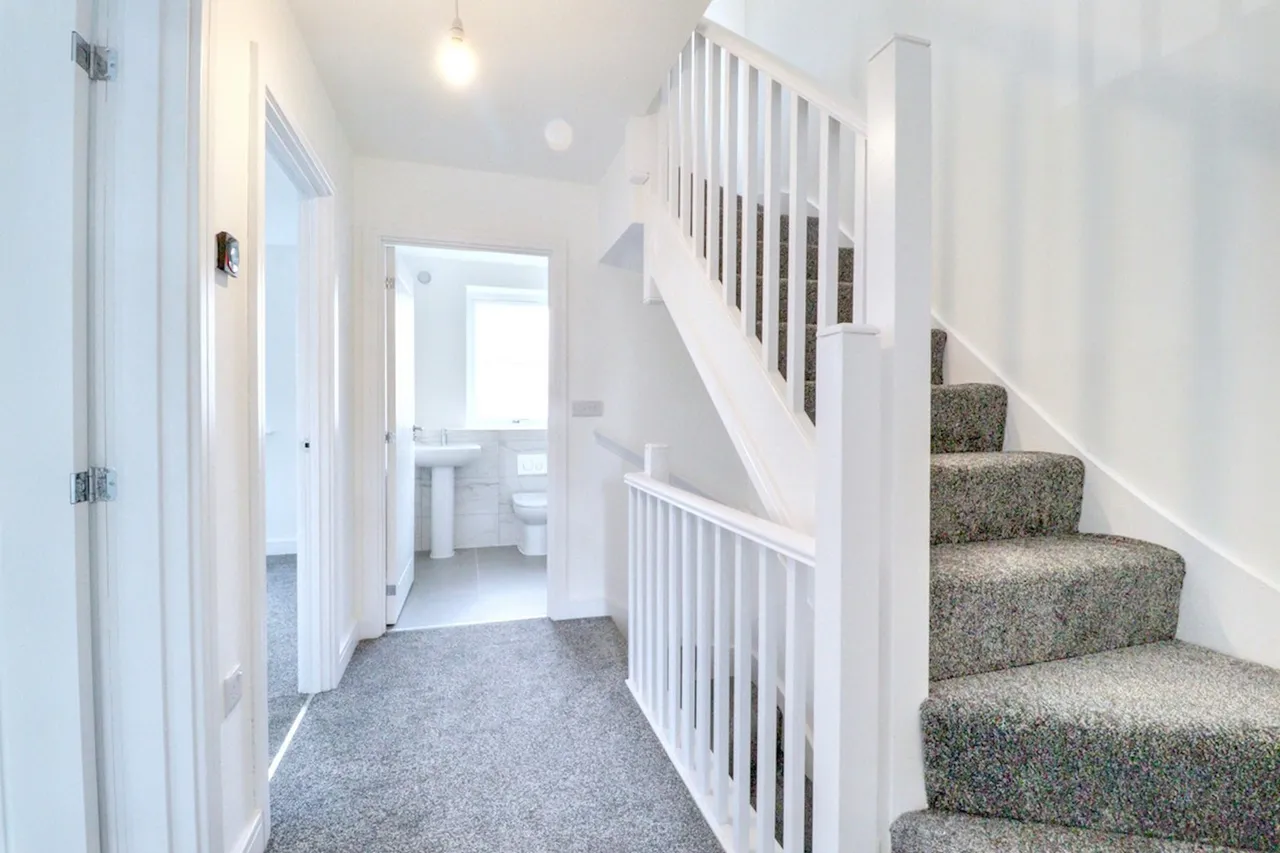 Eighth Avenue, Aylesbury, HP19, photo 12