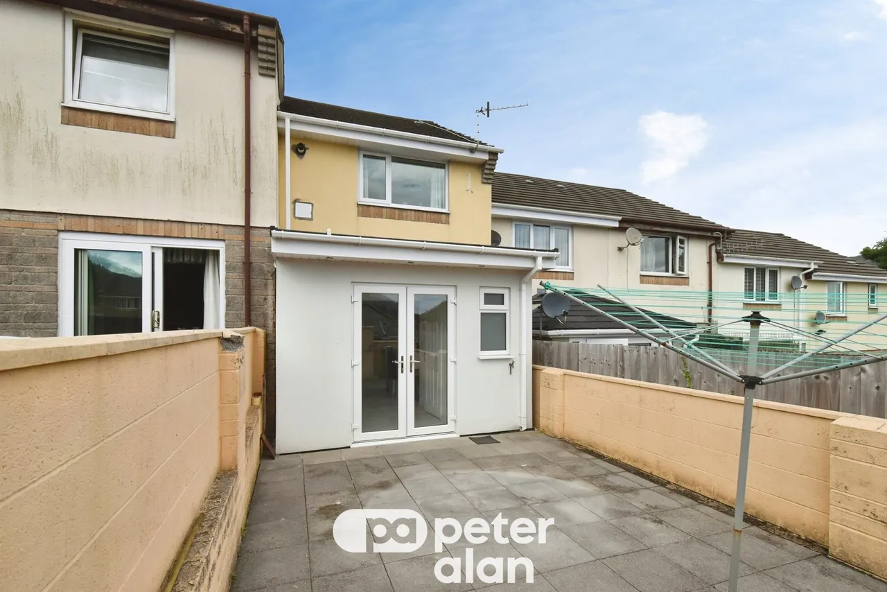 Chapel Street, Aberdare, CF44, photo 18